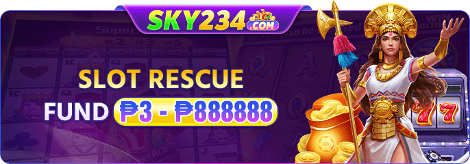 sky234 promotion